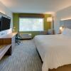 Отель Holiday Inn Express & Suites Roanoke – Civic Center, an IHG Hotel, фото 3