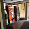 Отель Big Ten Inn, фото 8