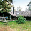 Отель Cozy Holiday Home in Væggerløse Near Sea, фото 12