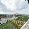 Отель Gangneung Gyeongpodae Interpark, фото 16