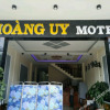 Отель Hoang Uy Motel, фото 1