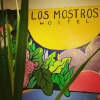 Отель Los Mostros Hostel, фото 32