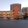 Отель Baymont Inn & Suites San Diego Downtown в Сан-Диего