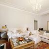 Отель Classic Beautiful Apartment, фото 6