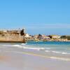 Отель Apartment With 3 Bedrooms in Peniche, With Wonderful sea View, Furnish, фото 15