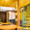 Отель Central and Colorful Studio Flat in Alsancak, фото 5