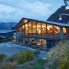 Отель Mt Cook Lodge & Motels, фото 8