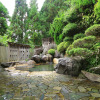 Отель Okuhida Onsengo Shinhirayu Onsen Miyamaso, фото 21