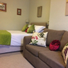 Отель Milton House Studio Apartment Suites, фото 2