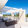 Отель SoBe Ocean Dr. 3 Bedroom Penthouse, фото 7