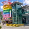 Отель KK Hotel Jalan Pahang, фото 16