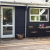 Отель Refreshing Holiday Home in Glesborg With Terrace, фото 1
