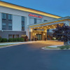 Отель Hampton Inn Cullman, фото 1