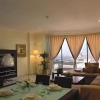 Отель Sea Scene Hotel Apartments в Манаме