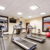 Отель Hampton Inn Galax, фото 20
