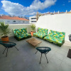 Отель Tarifa Cozy House - Sun, Parking, Wifi, Pool, фото 3
