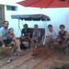 Отель Wachaque Surf - Hostel, фото 21