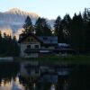 Отель Rifugio Lago Nambino, фото 47