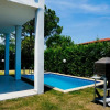 Отель Sapanca Manzara Villa 2 Isıtma Havuzlu, фото 15