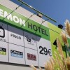 Отель Lemon Hotel Tarascon в Тарасконе