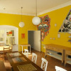 Отель HappyGoLucky Hotel & Hostel, фото 14