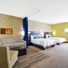 Отель Home2 Suites by Hilton Fort Worth Southwest Cityview, фото 3