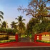Отель Fortune Resort Benaulim, Goa, фото 23