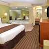 Отель Americas Best Value Inn & Suites University Ave, фото 7