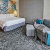 Отель Courtyard by Marriott Kansas City Downtown/Convention Center, фото 6