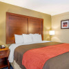 Отель Comfort Inn Denver Central, фото 6
