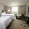 Отель Sheraton Overland Park Hotel at the Convention Center, фото 3