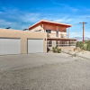 Отель Borrego Springs Home w/ Desert & Mountain Views!, фото 1