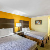 Отель Econo Lodge Beach and Boardwalk, фото 5