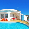 Отель Villa Menorca II, фото 1