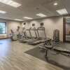 Отель Hampton Inn Madison East Towne Mall Area, фото 20