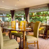 Отель Premier Inn Glasgow Airport, фото 17