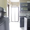 Отель Cozy 2BR Apartment at Gateway Ahmad Yani, фото 14