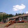 Отель Rocky Mountain Retreat 2 Three Bedroom Cabin With Beautiful Views and Personal Hot Tub. 3 Cabin, фото 7