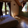 Отель Cabanas Duendes del Maiten, фото 4