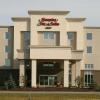 Отель Hampton Inn & Suites by Hilton Red Deer, фото 4