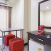 Отель ZEN Rooms Rat-U-Thid 200 Phi Road, фото 7