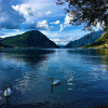 Отель Italy Lago Di Lugano Porlezza, фото 13