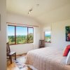 Отель Ocean View Chalets Marahau, фото 5