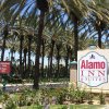 Отель Alamo Inn & Suites в Анахайм