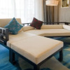 Отель Qinhu Hotel, фото 3