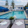 Отель Cretan Seaside Boutique Hotel, фото 11