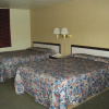Отель Lone Pine Budget Inn, фото 2
