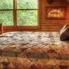 Отель The Log House Lodge Bed & Breakfast, фото 6