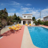 Отель Tere Holiday Home With Private Swimming Pool In Calpe, фото 12