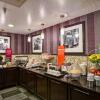 Отель Hampton Inn Knoxville - Airport, фото 12